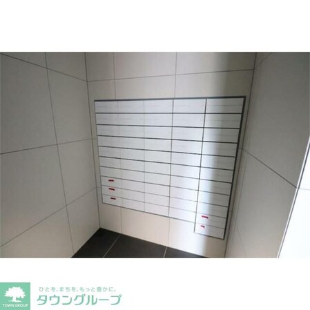 ジェノヴィア浅草Vスカイガーデンの物件内観写真